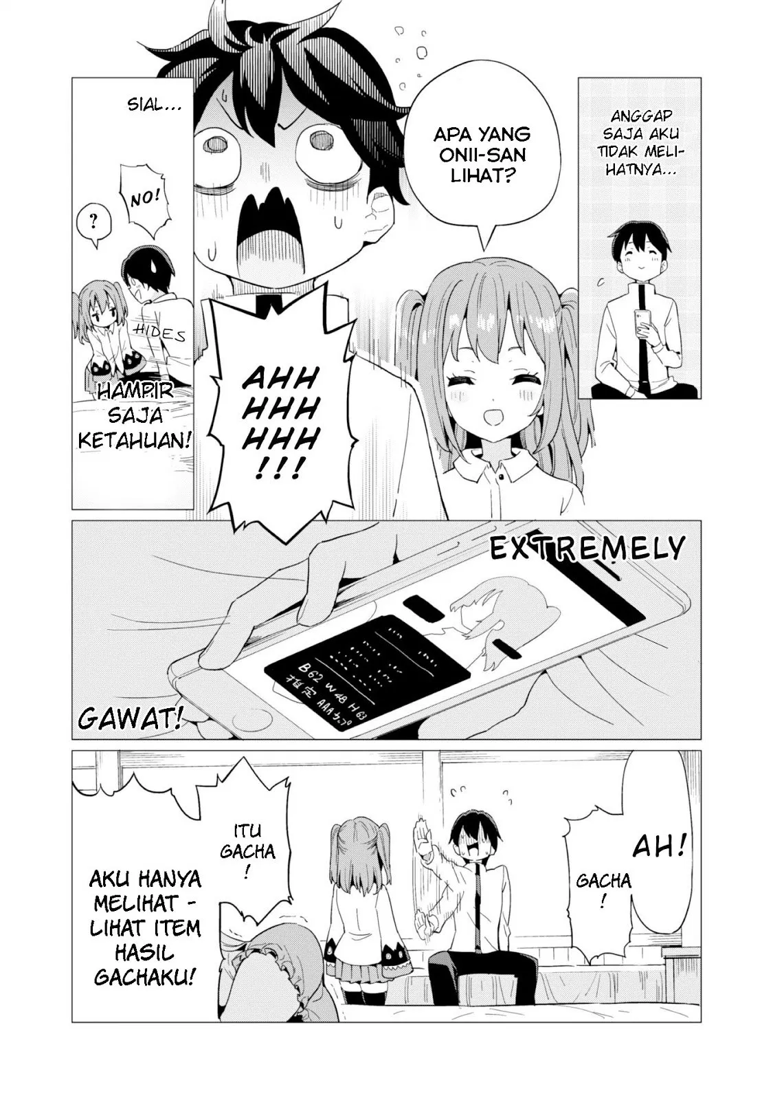 image-komik-gacha-wo-mawashite-nakama-wo-fuyasu-saikyou-no-bishoujo-gundan-wo-tsukuriagero-chapter-07-9/26