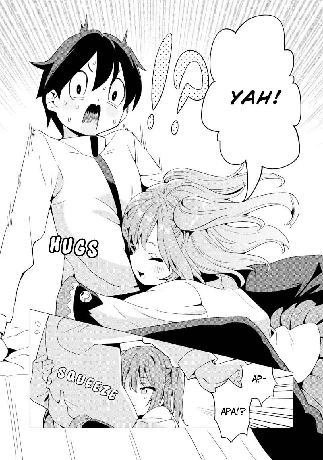 image-komik-gacha-wo-mawashite-nakama-wo-fuyasu-saikyou-no-bishoujo-gundan-wo-tsukuriagero-chapter-07-11/26