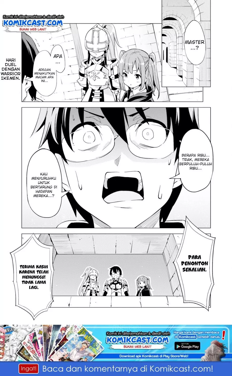 image-komik-gacha-wo-mawashite-nakama-wo-fuyasu-saikyou-no-bishoujo-gundan-wo-tsukuriagero-chapter-10-1/28