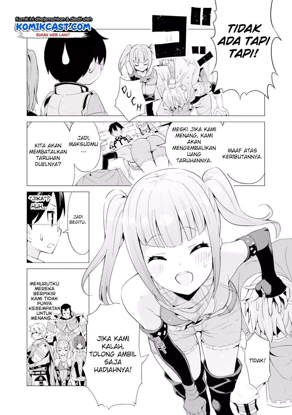 image-komik-gacha-wo-mawashite-nakama-wo-fuyasu-saikyou-no-bishoujo-gundan-wo-tsukuriagero-chapter-10-6/28