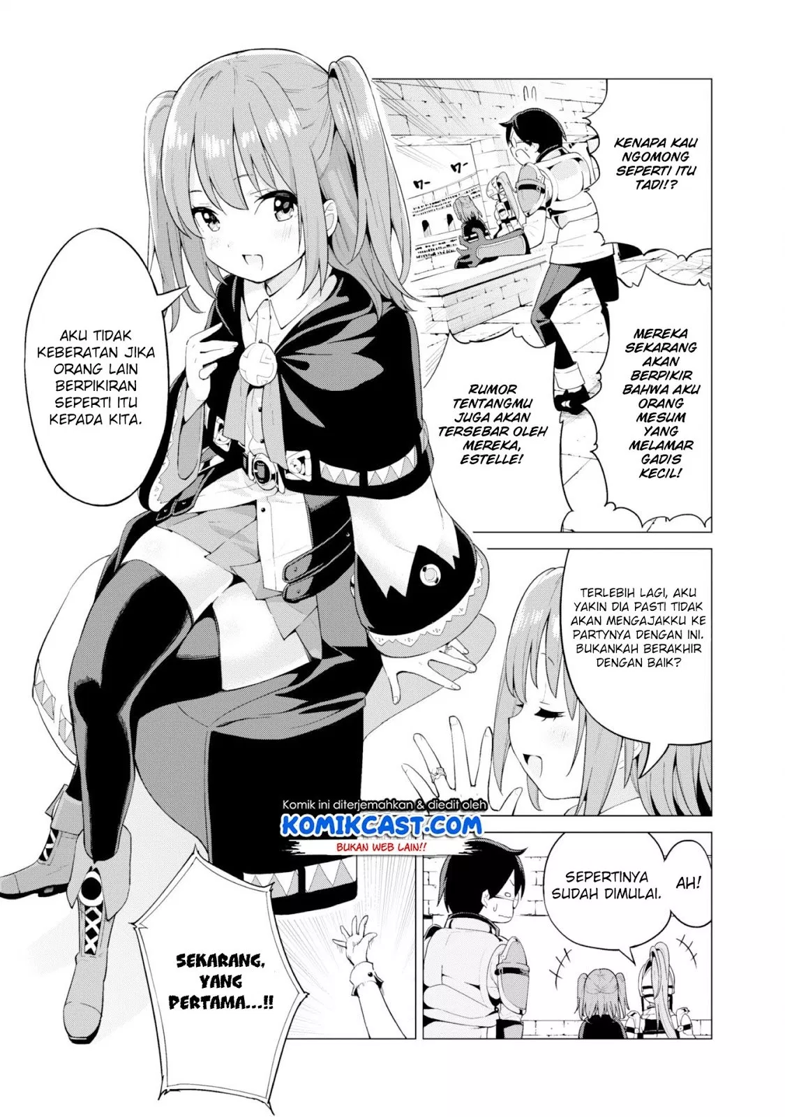 image-komik-gacha-wo-mawashite-nakama-wo-fuyasu-saikyou-no-bishoujo-gundan-wo-tsukuriagero-chapter-10-9/28