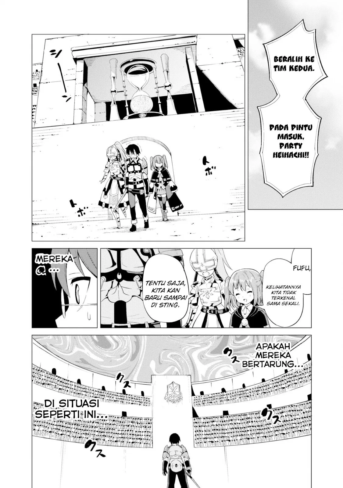 image-komik-gacha-wo-mawashite-nakama-wo-fuyasu-saikyou-no-bishoujo-gundan-wo-tsukuriagero-chapter-10-18/28