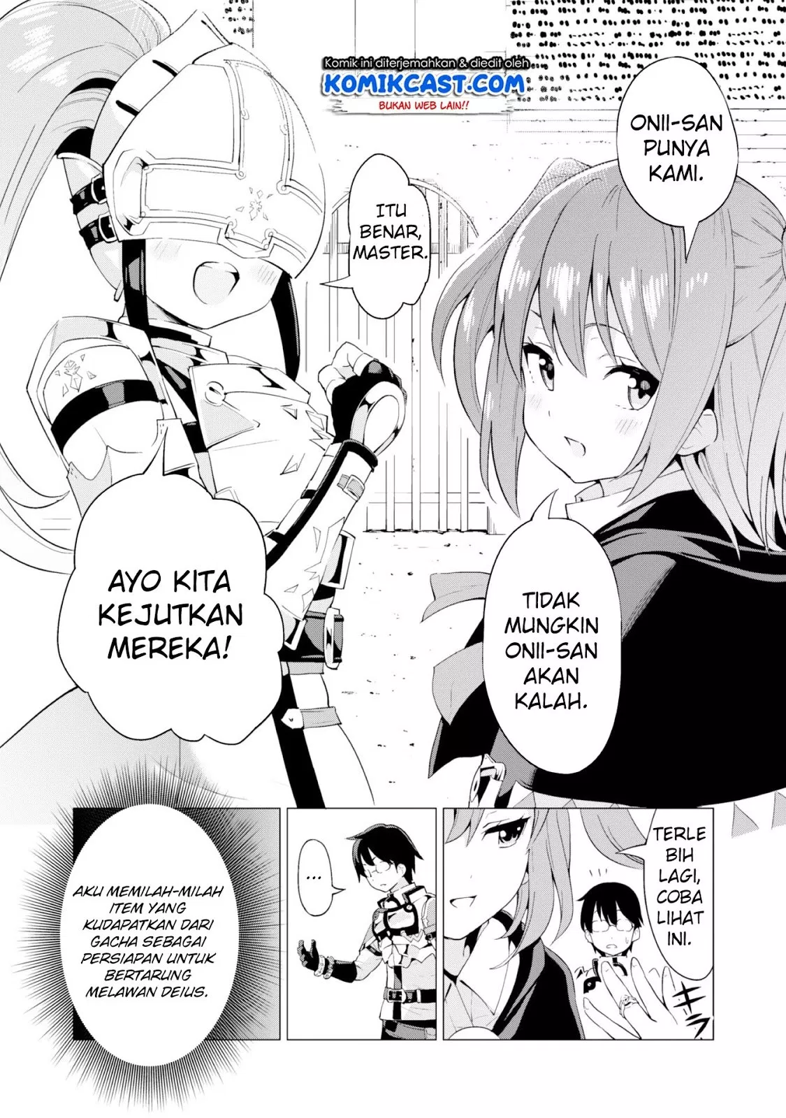 image-komik-gacha-wo-mawashite-nakama-wo-fuyasu-saikyou-no-bishoujo-gundan-wo-tsukuriagero-chapter-10-20/28
