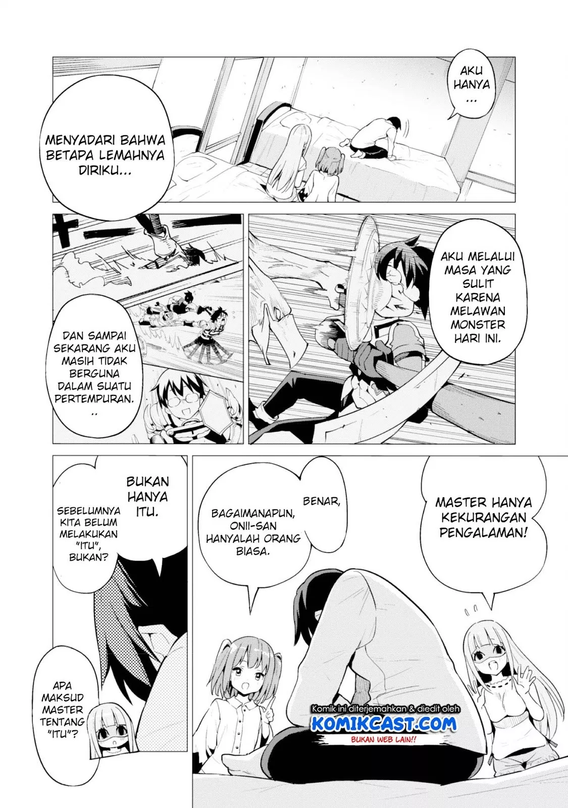 image-komik-gacha-wo-mawashite-nakama-wo-fuyasu-saikyou-no-bishoujo-gundan-wo-tsukuriagero-chapter-11-4/26