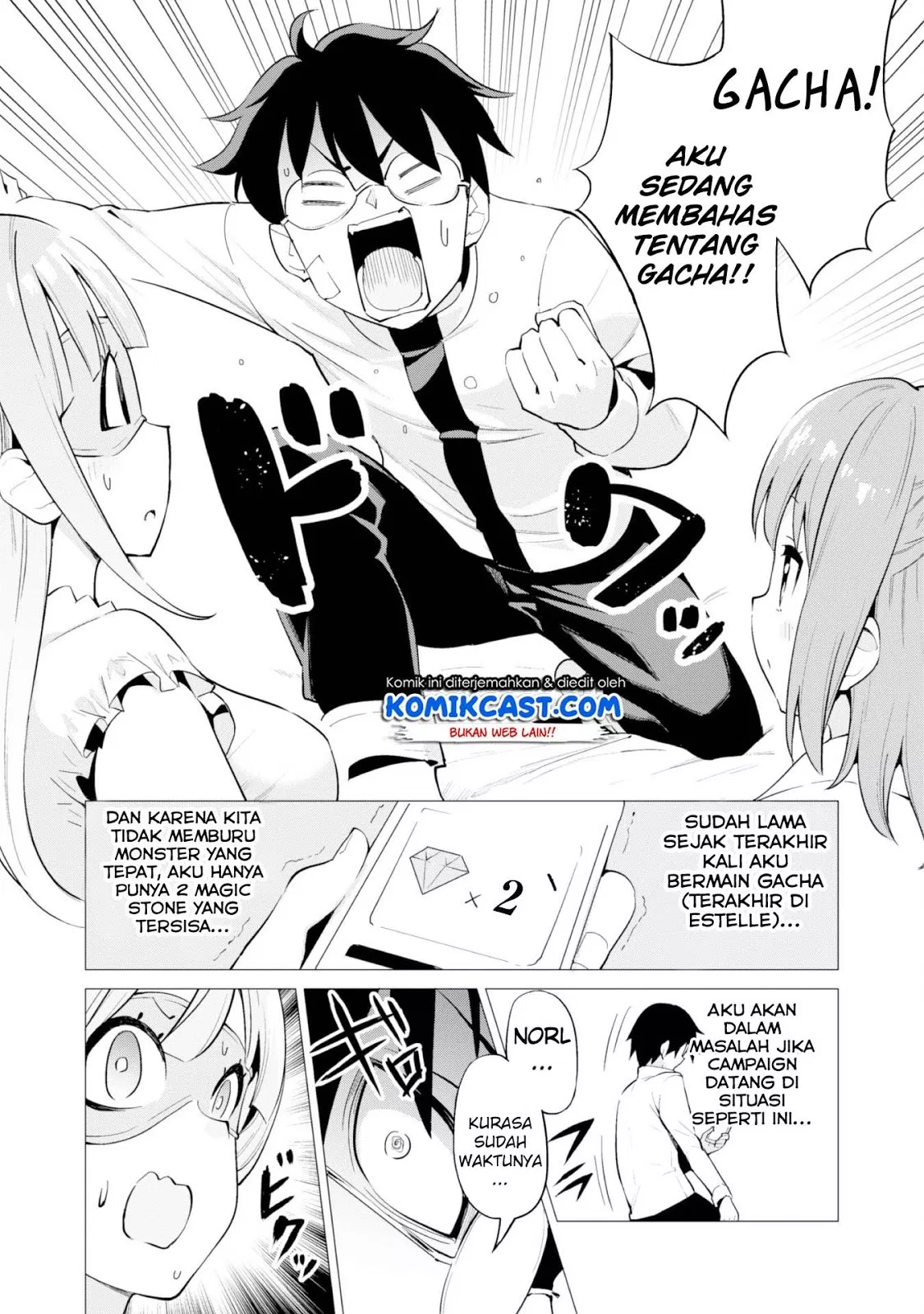 image-komik-gacha-wo-mawashite-nakama-wo-fuyasu-saikyou-no-bishoujo-gundan-wo-tsukuriagero-chapter-11-5/26