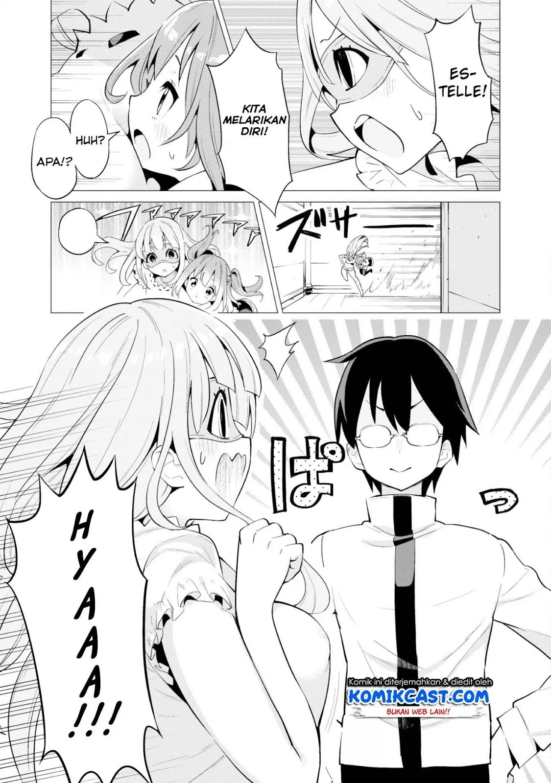 image-komik-gacha-wo-mawashite-nakama-wo-fuyasu-saikyou-no-bishoujo-gundan-wo-tsukuriagero-chapter-11-7/26