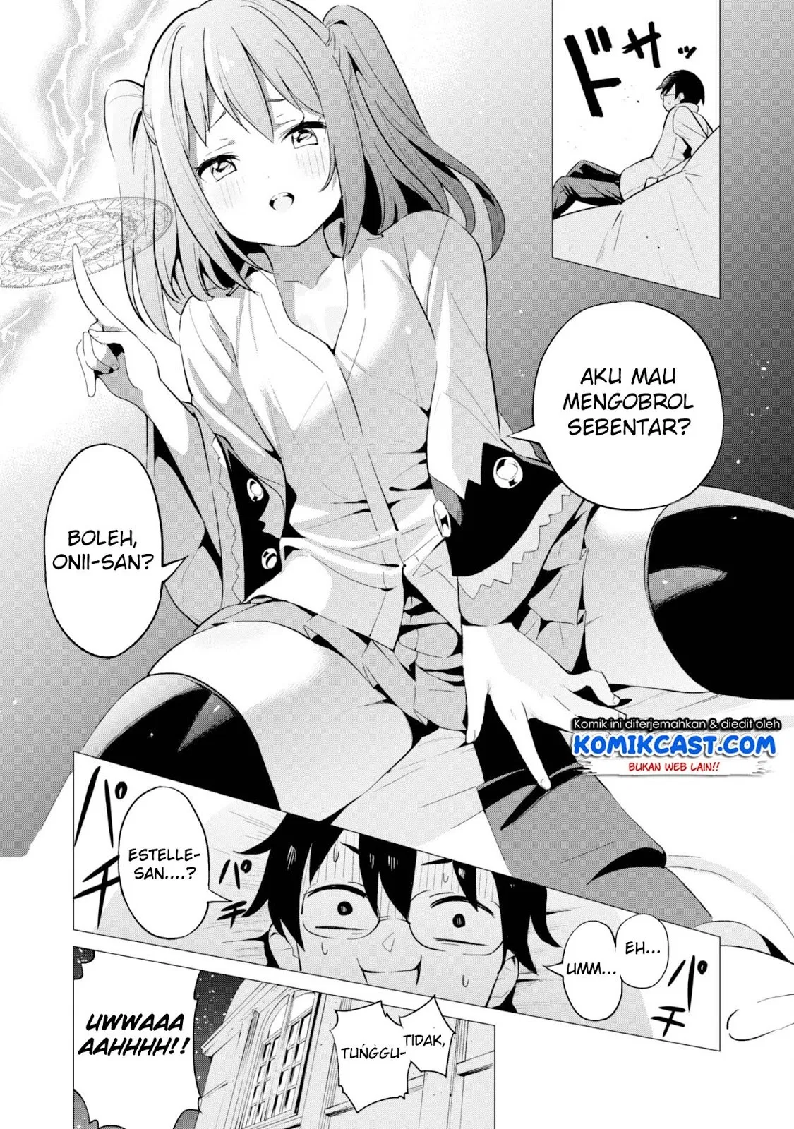 image-komik-gacha-wo-mawashite-nakama-wo-fuyasu-saikyou-no-bishoujo-gundan-wo-tsukuriagero-chapter-11-12/26