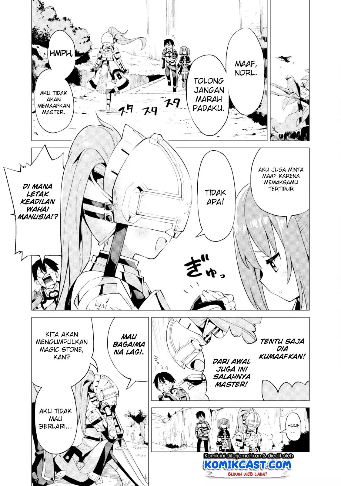 image-komik-gacha-wo-mawashite-nakama-wo-fuyasu-saikyou-no-bishoujo-gundan-wo-tsukuriagero-chapter-11-13/26