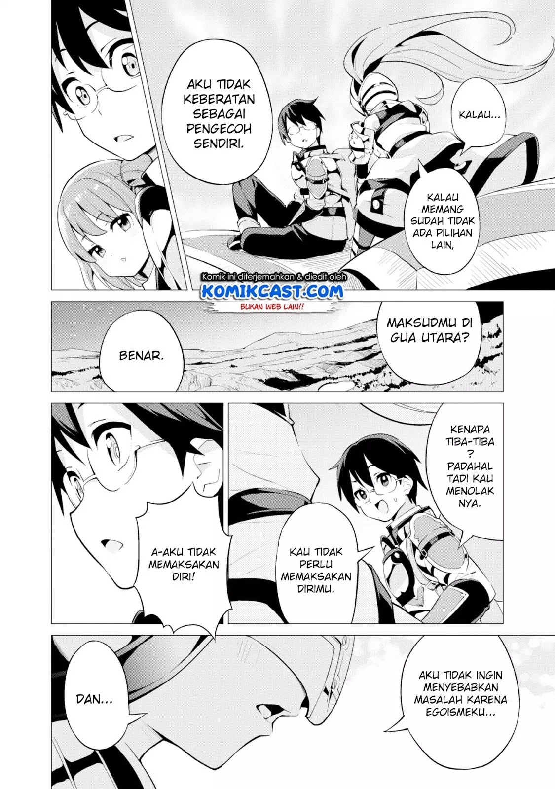 image-komik-gacha-wo-mawashite-nakama-wo-fuyasu-saikyou-no-bishoujo-gundan-wo-tsukuriagero-chapter-11-22/26