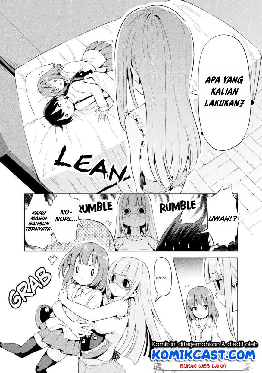 image-komik-gacha-wo-mawashite-nakama-wo-fuyasu-saikyou-no-bishoujo-gundan-wo-tsukuriagero-chapter-13-1/26