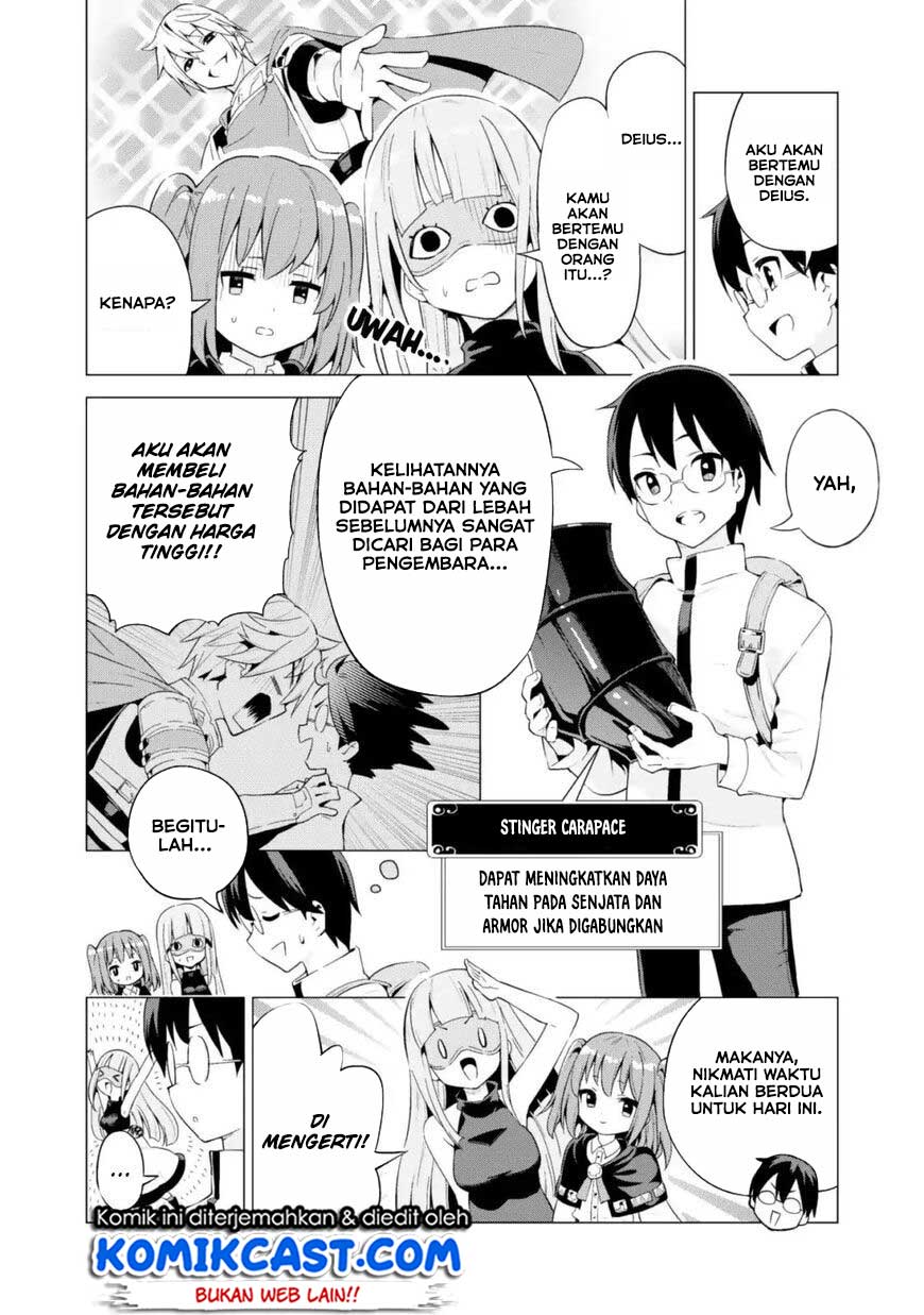 image-komik-gacha-wo-mawashite-nakama-wo-fuyasu-saikyou-no-bishoujo-gundan-wo-tsukuriagero-chapter-13-5/26