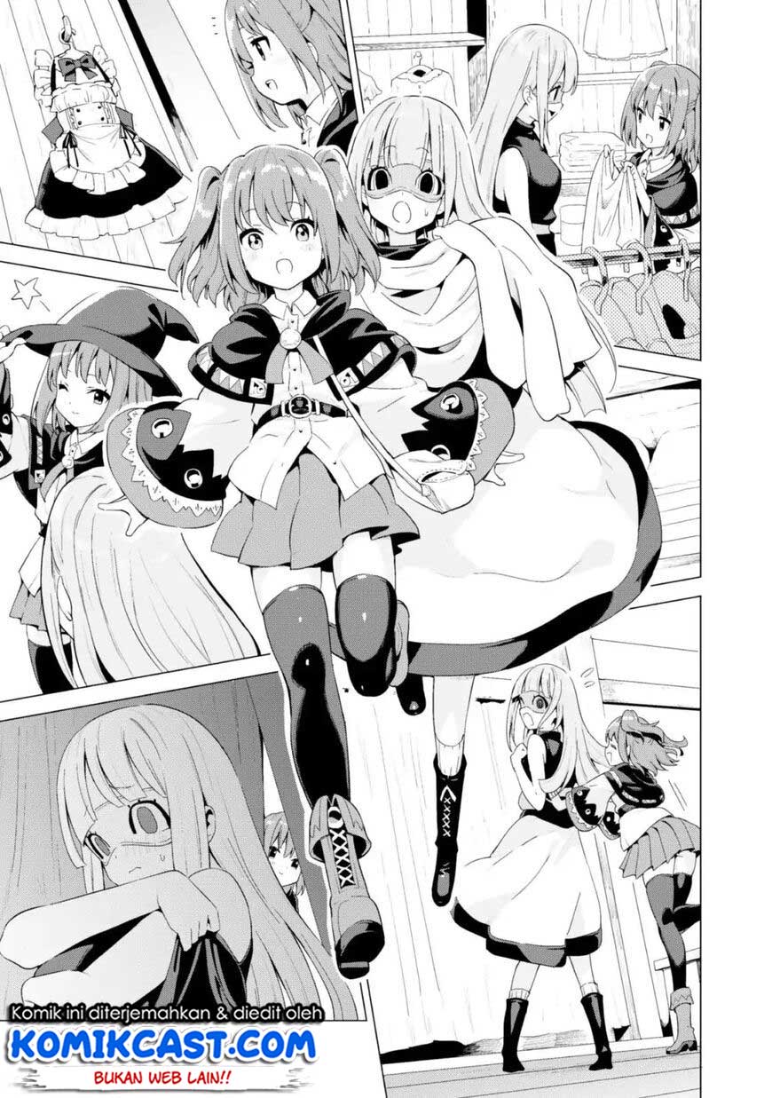 image-komik-gacha-wo-mawashite-nakama-wo-fuyasu-saikyou-no-bishoujo-gundan-wo-tsukuriagero-chapter-13-9/26