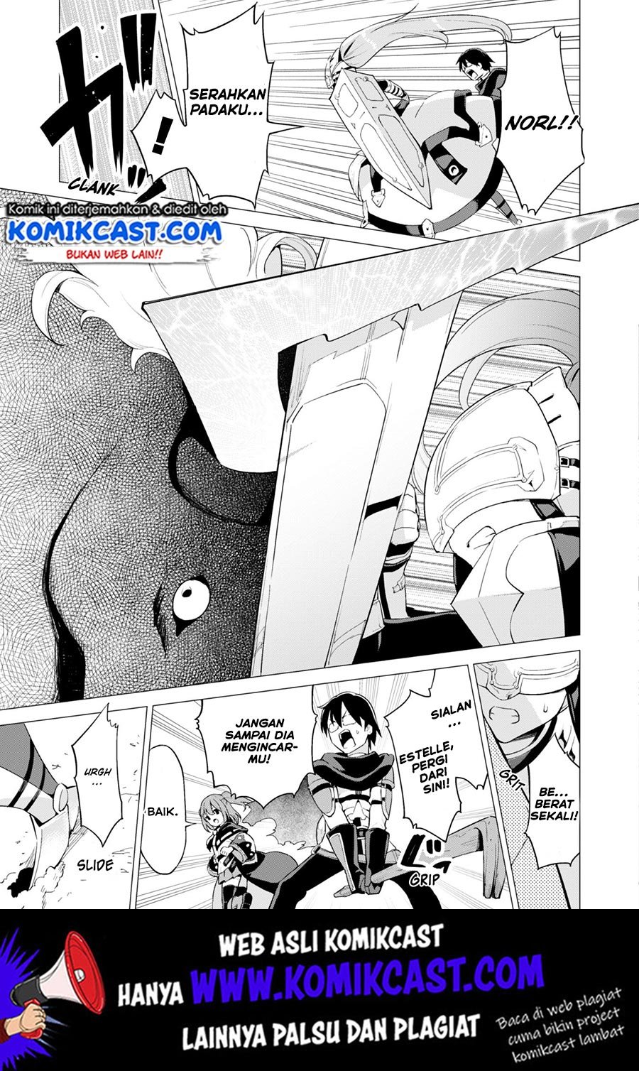 image-komik-gacha-wo-mawashite-nakama-wo-fuyasu-saikyou-no-bishoujo-gundan-wo-tsukuriagero-chapter-15-3/30