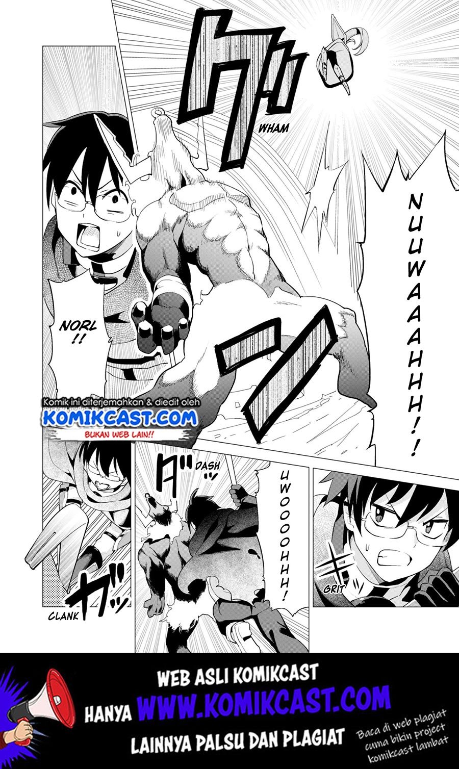 image-komik-gacha-wo-mawashite-nakama-wo-fuyasu-saikyou-no-bishoujo-gundan-wo-tsukuriagero-chapter-15-4/30