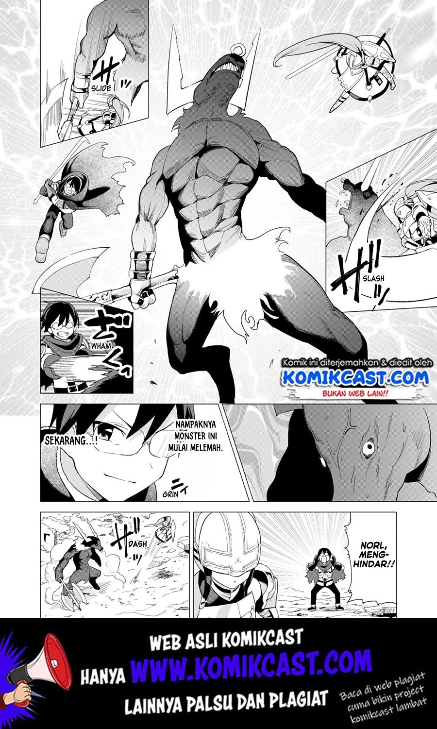 image-komik-gacha-wo-mawashite-nakama-wo-fuyasu-saikyou-no-bishoujo-gundan-wo-tsukuriagero-chapter-15-8/30