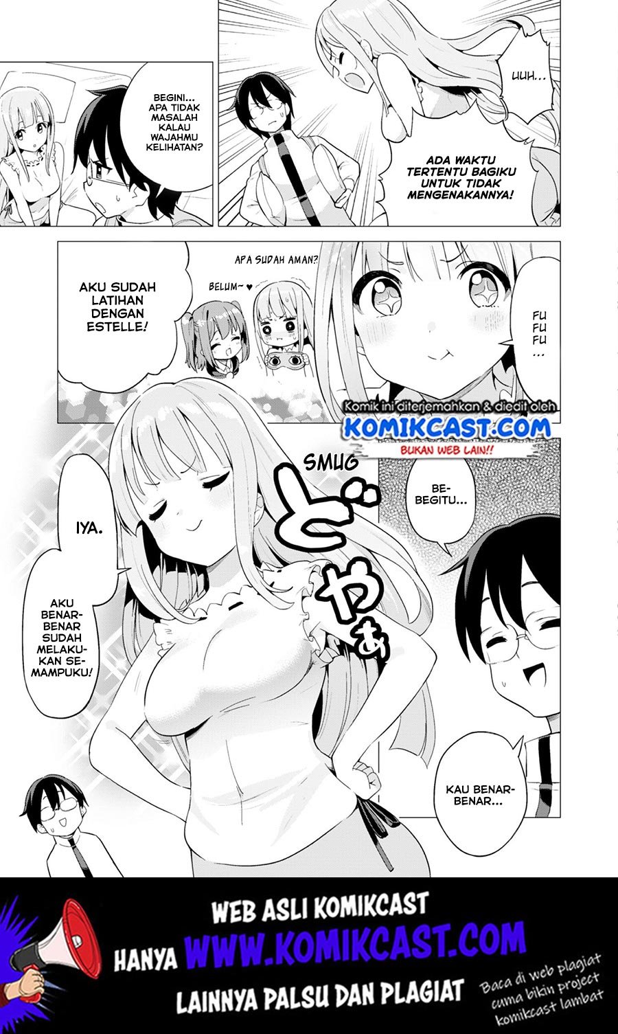 image-komik-gacha-wo-mawashite-nakama-wo-fuyasu-saikyou-no-bishoujo-gundan-wo-tsukuriagero-chapter-15-23/30