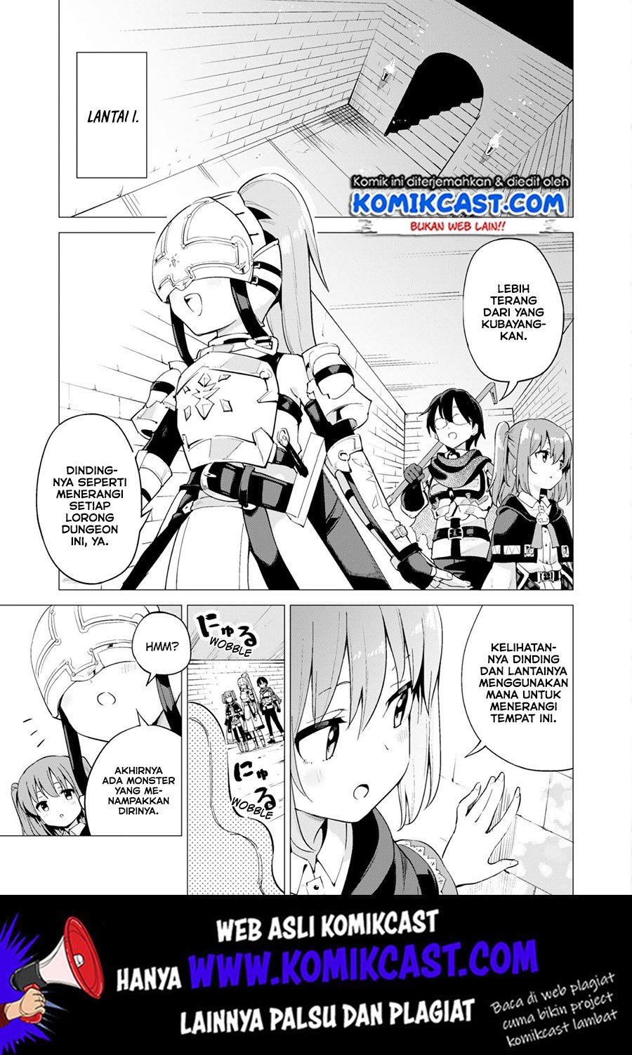 image-komik-gacha-wo-mawashite-nakama-wo-fuyasu-saikyou-no-bishoujo-gundan-wo-tsukuriagero-chapter-16-3/25