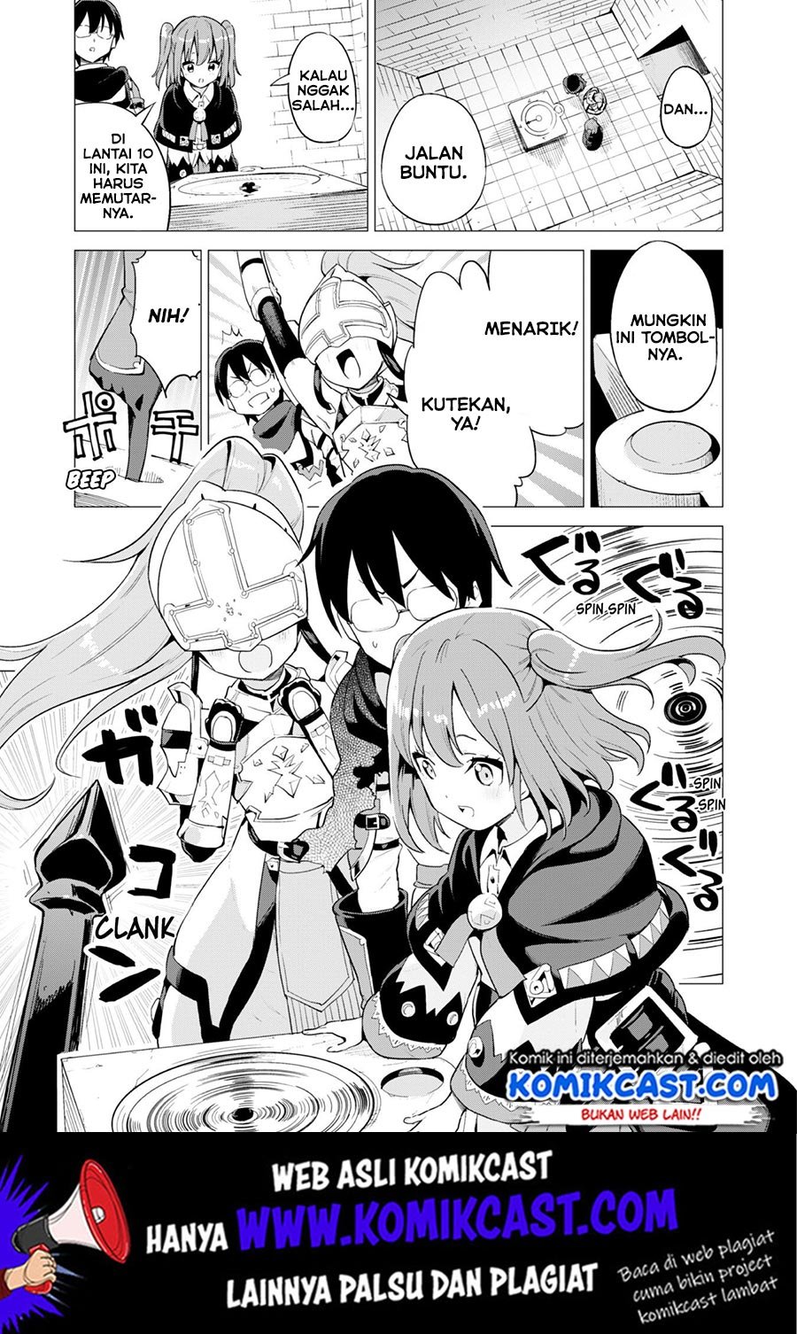 image-komik-gacha-wo-mawashite-nakama-wo-fuyasu-saikyou-no-bishoujo-gundan-wo-tsukuriagero-chapter-16-9/25