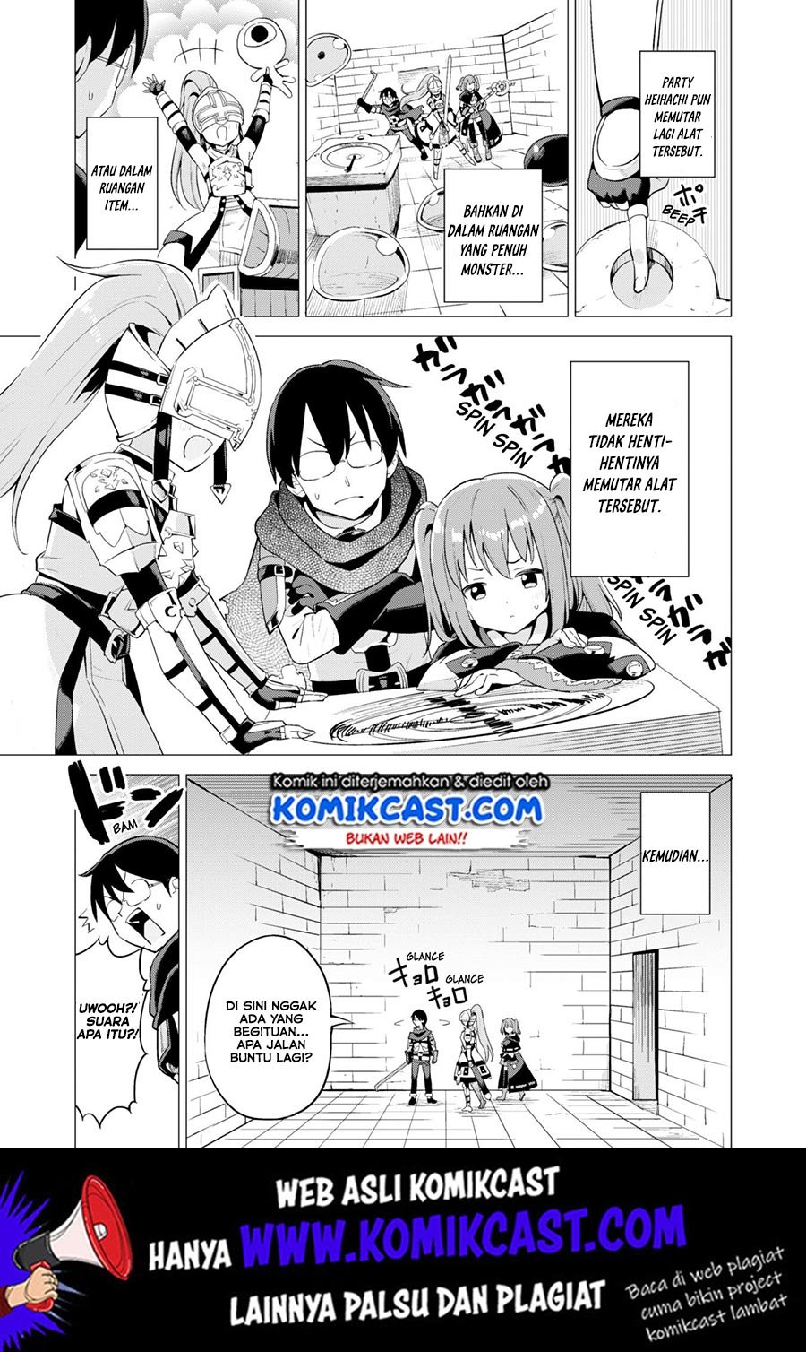 image-komik-gacha-wo-mawashite-nakama-wo-fuyasu-saikyou-no-bishoujo-gundan-wo-tsukuriagero-chapter-16-11/25