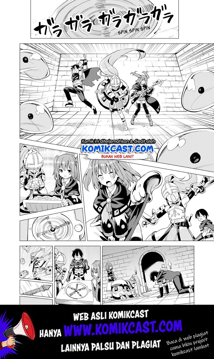 image-komik-gacha-wo-mawashite-nakama-wo-fuyasu-saikyou-no-bishoujo-gundan-wo-tsukuriagero-chapter-16-14/25