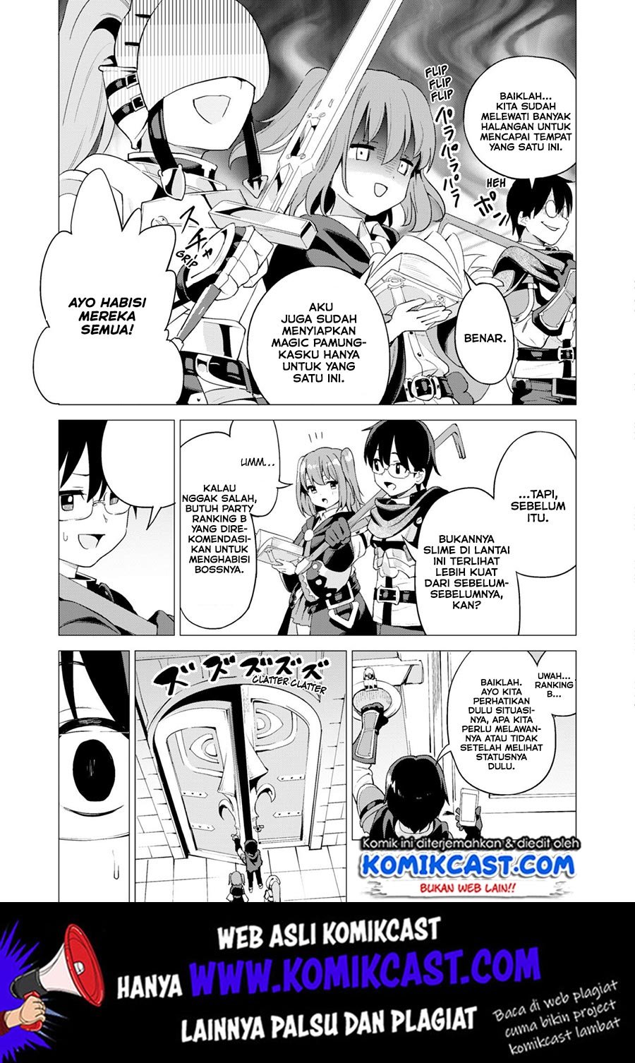 image-komik-gacha-wo-mawashite-nakama-wo-fuyasu-saikyou-no-bishoujo-gundan-wo-tsukuriagero-chapter-16-17/25