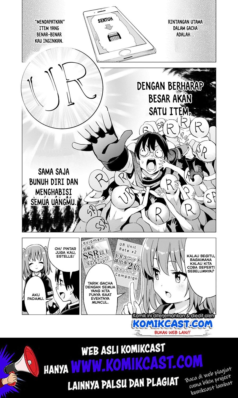 image-komik-gacha-wo-mawashite-nakama-wo-fuyasu-saikyou-no-bishoujo-gundan-wo-tsukuriagero-chapter-16-21/25