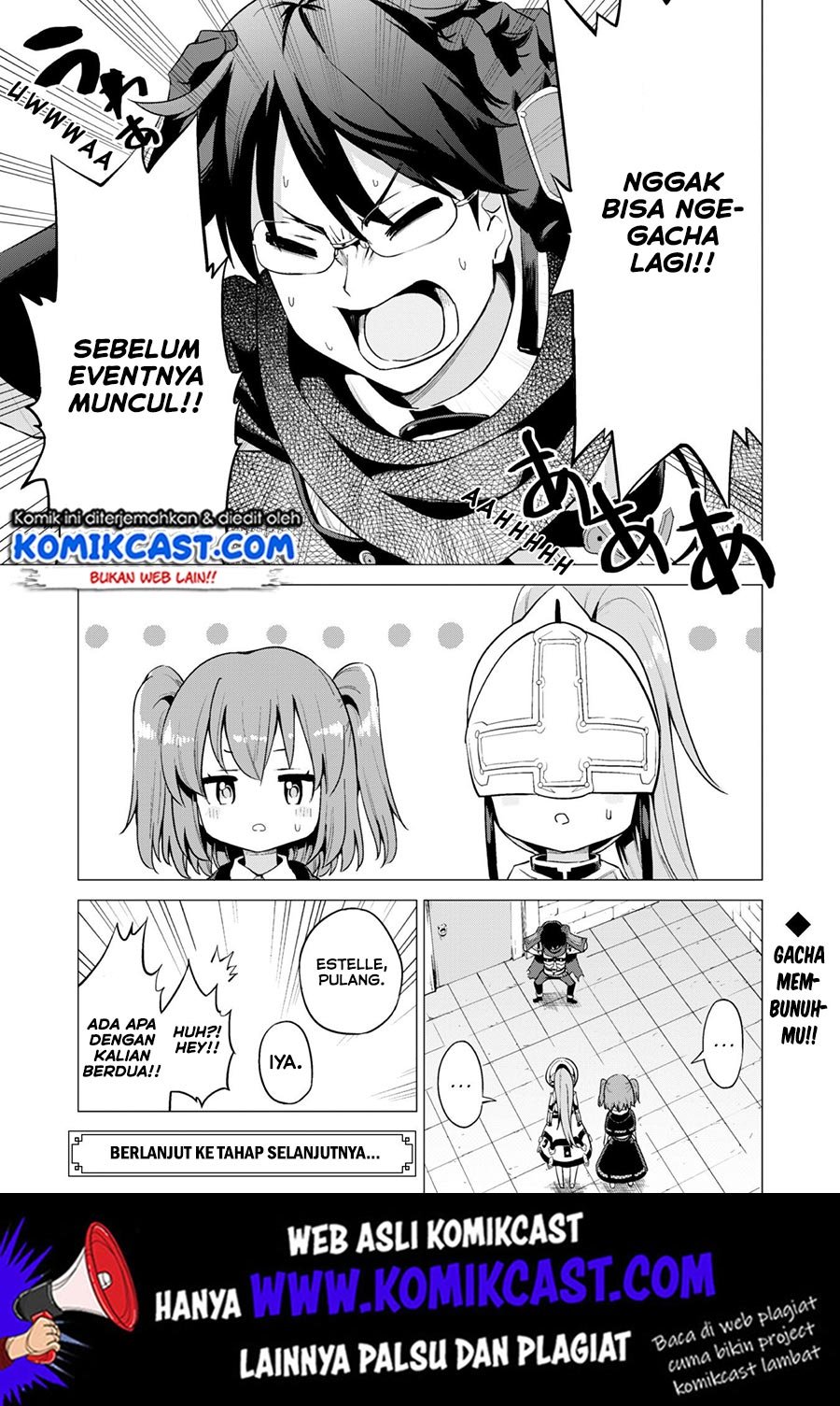 image-komik-gacha-wo-mawashite-nakama-wo-fuyasu-saikyou-no-bishoujo-gundan-wo-tsukuriagero-chapter-16-23/25