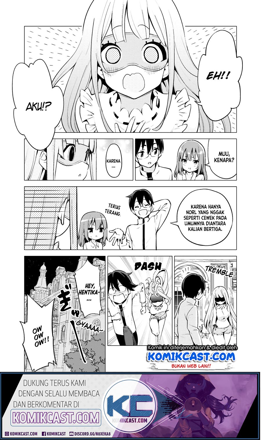 image-komik-gacha-wo-mawashite-nakama-wo-fuyasu-saikyou-no-bishoujo-gundan-wo-tsukuriagero-chapter-20-6/25