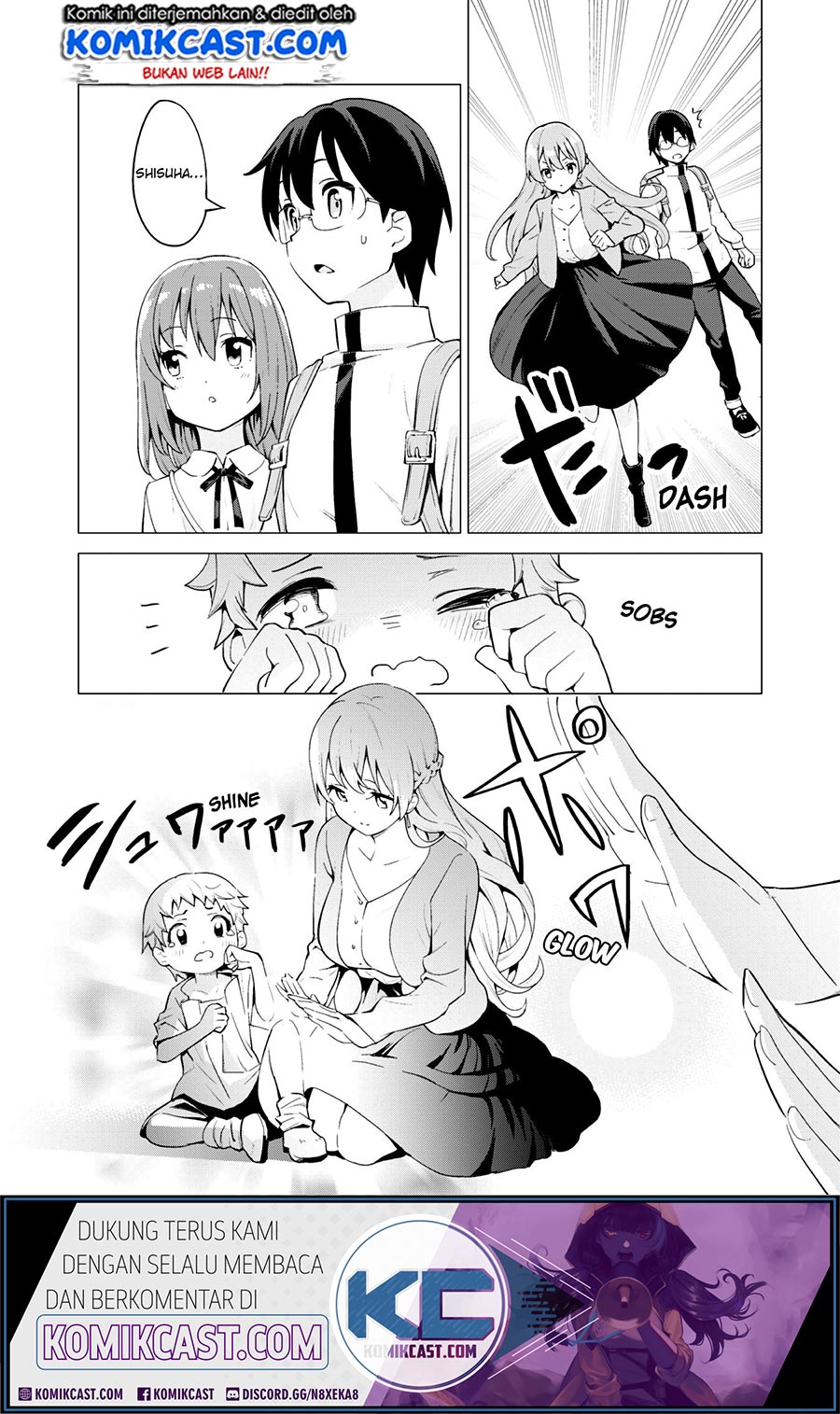 image-komik-gacha-wo-mawashite-nakama-wo-fuyasu-saikyou-no-bishoujo-gundan-wo-tsukuriagero-chapter-20-11/25