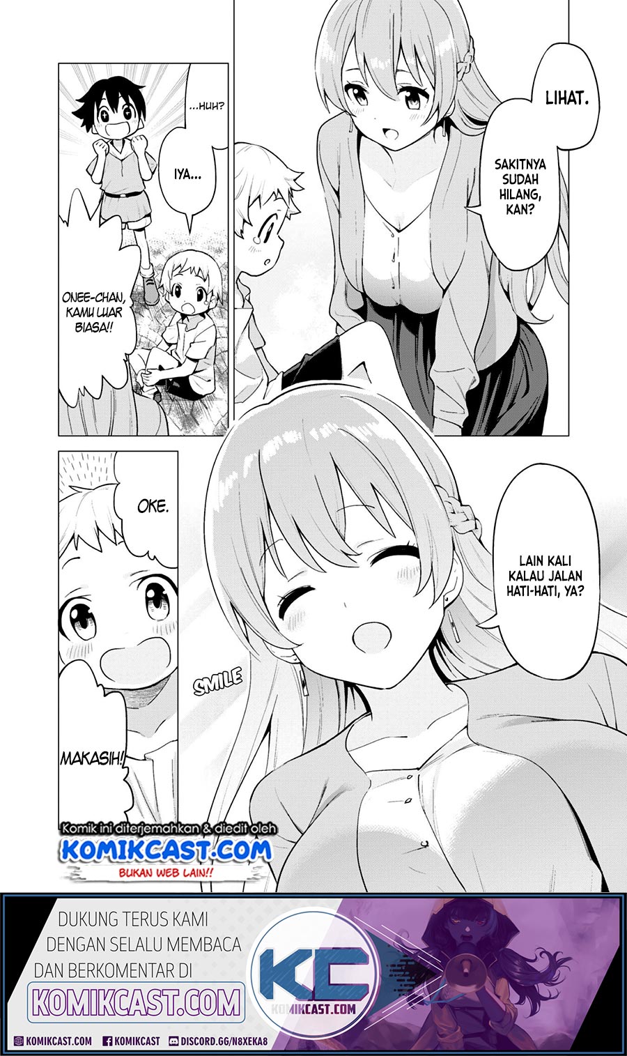 image-komik-gacha-wo-mawashite-nakama-wo-fuyasu-saikyou-no-bishoujo-gundan-wo-tsukuriagero-chapter-20-12/25