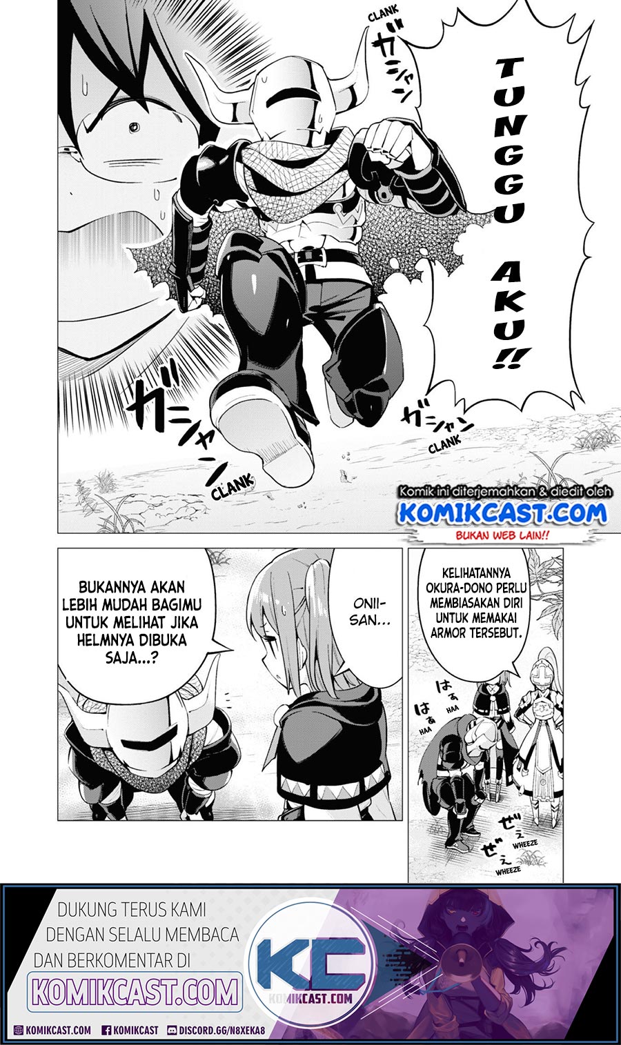 image-komik-gacha-wo-mawashite-nakama-wo-fuyasu-saikyou-no-bishoujo-gundan-wo-tsukuriagero-chapter-21-2/28