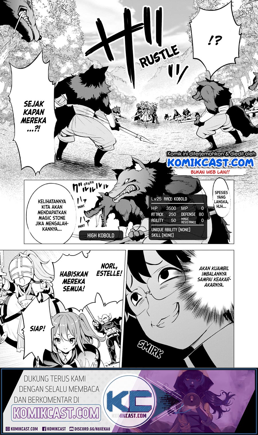 image-komik-gacha-wo-mawashite-nakama-wo-fuyasu-saikyou-no-bishoujo-gundan-wo-tsukuriagero-chapter-21-7/28