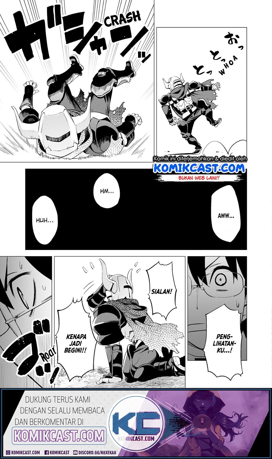 image-komik-gacha-wo-mawashite-nakama-wo-fuyasu-saikyou-no-bishoujo-gundan-wo-tsukuriagero-chapter-21-9/28