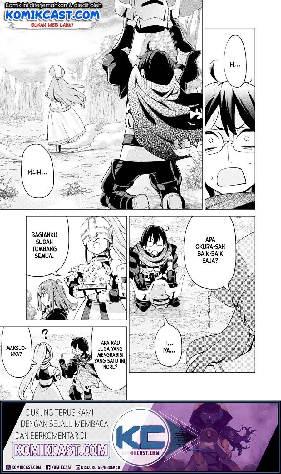 image-komik-gacha-wo-mawashite-nakama-wo-fuyasu-saikyou-no-bishoujo-gundan-wo-tsukuriagero-chapter-21-11/28