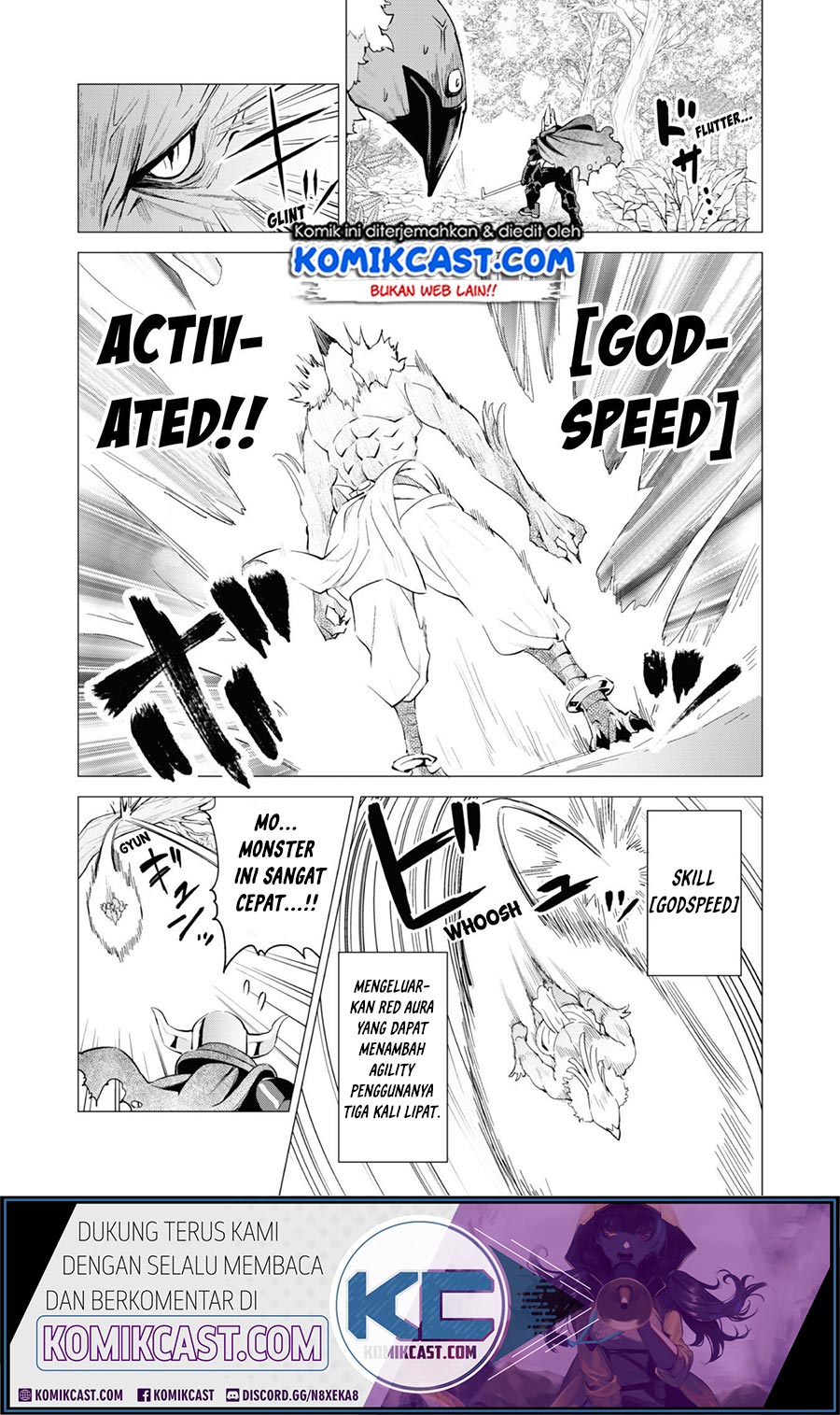 image-komik-gacha-wo-mawashite-nakama-wo-fuyasu-saikyou-no-bishoujo-gundan-wo-tsukuriagero-chapter-21-22/28