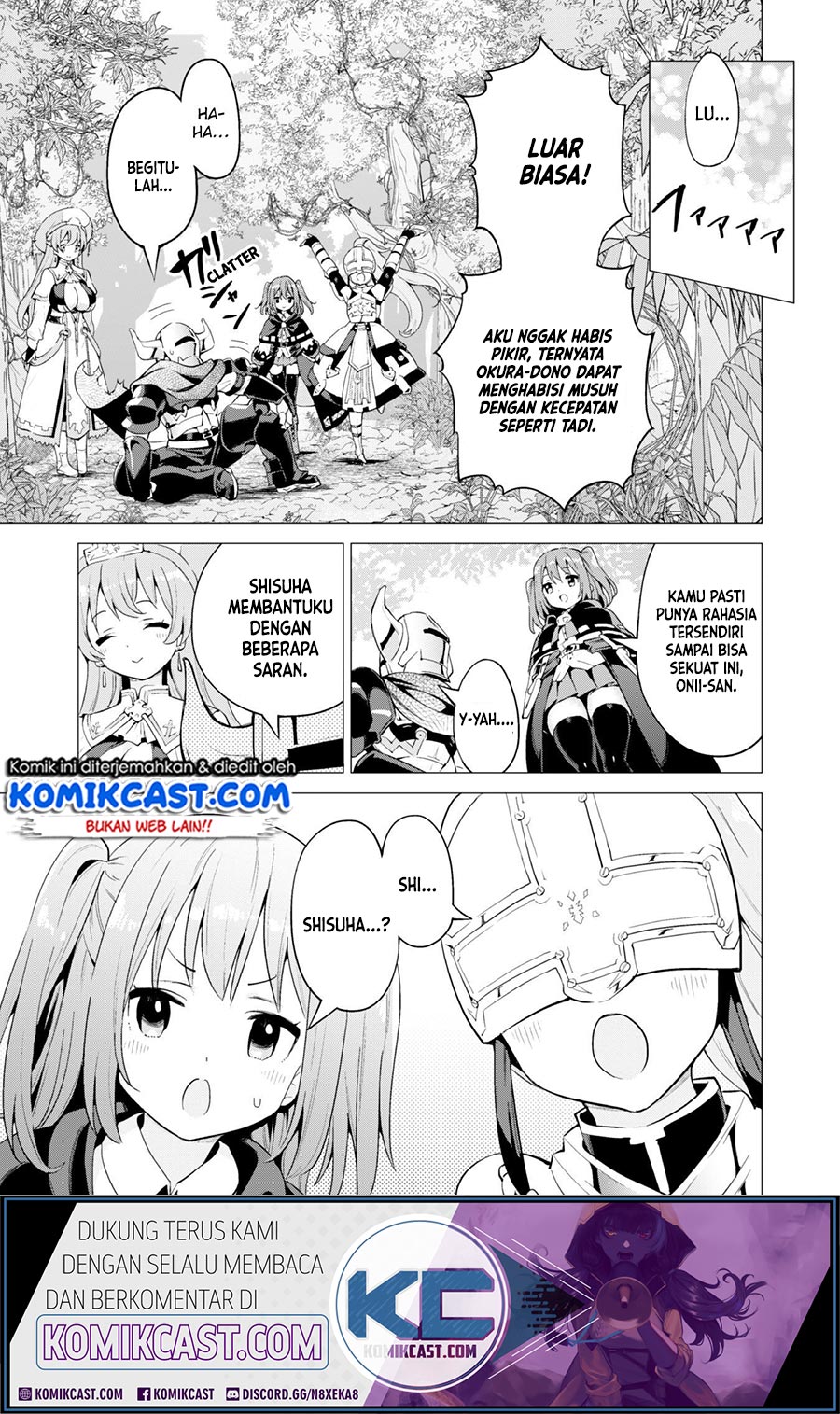 image-komik-gacha-wo-mawashite-nakama-wo-fuyasu-saikyou-no-bishoujo-gundan-wo-tsukuriagero-chapter-21-25/28