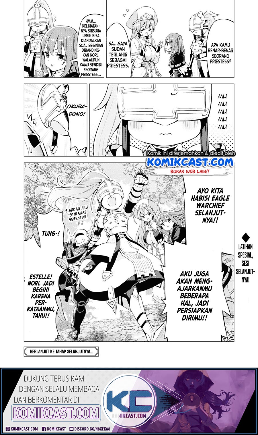 image-komik-gacha-wo-mawashite-nakama-wo-fuyasu-saikyou-no-bishoujo-gundan-wo-tsukuriagero-chapter-21-26/28