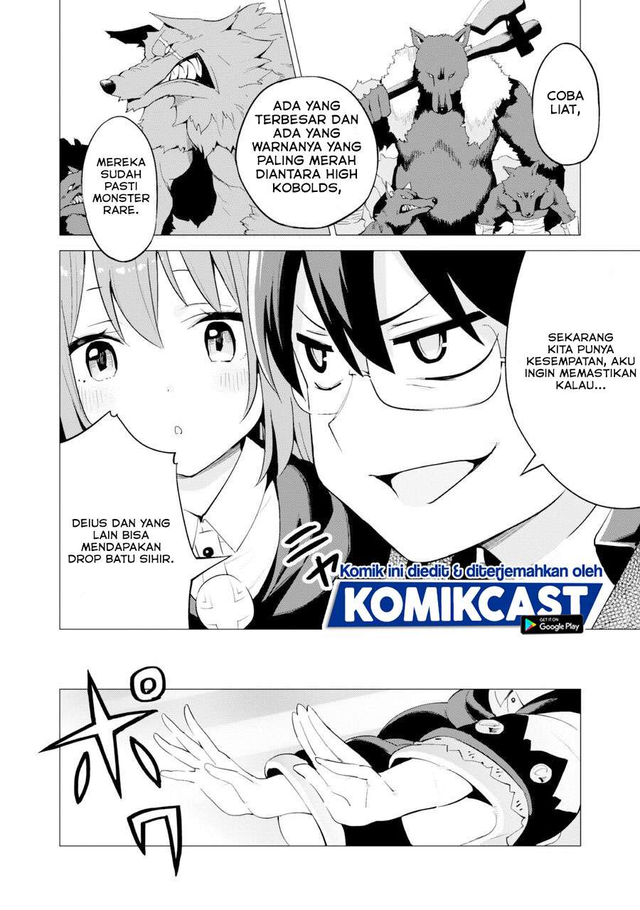 image-komik-gacha-wo-mawashite-nakama-wo-fuyasu-saikyou-no-bishoujo-gundan-wo-tsukuriagero-chapter-25-3/27