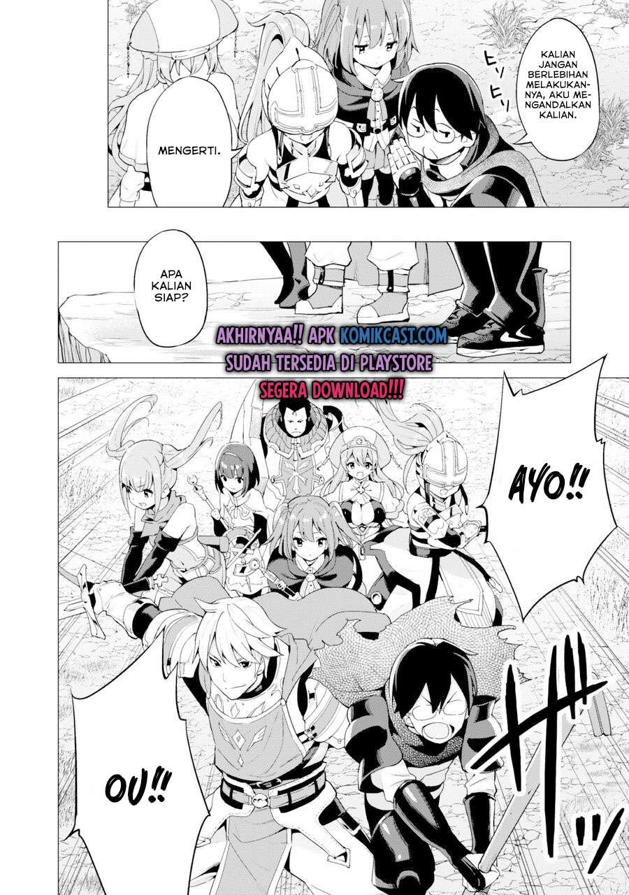 image-komik-gacha-wo-mawashite-nakama-wo-fuyasu-saikyou-no-bishoujo-gundan-wo-tsukuriagero-chapter-25-5/27