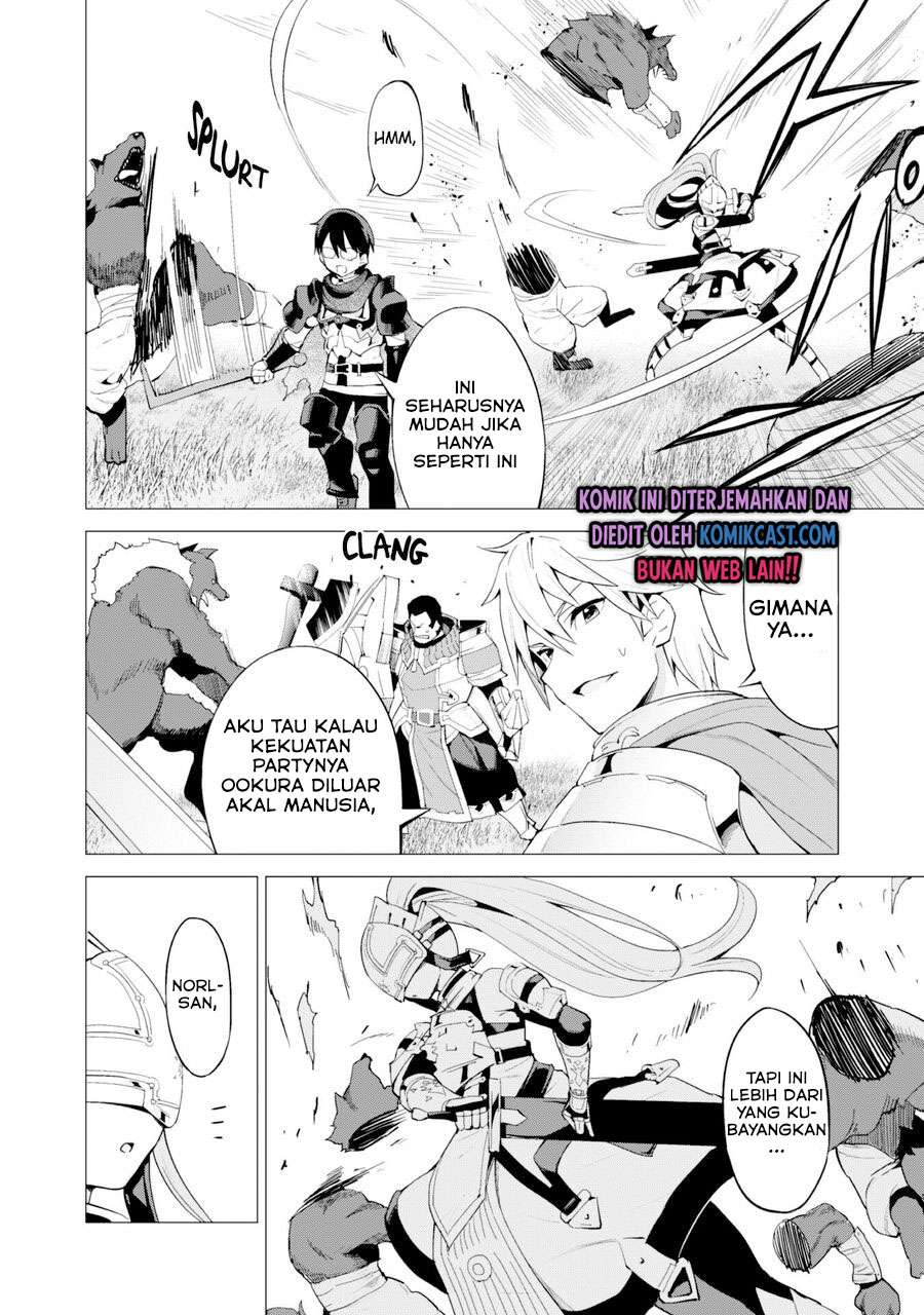 image-komik-gacha-wo-mawashite-nakama-wo-fuyasu-saikyou-no-bishoujo-gundan-wo-tsukuriagero-chapter-25-7/27