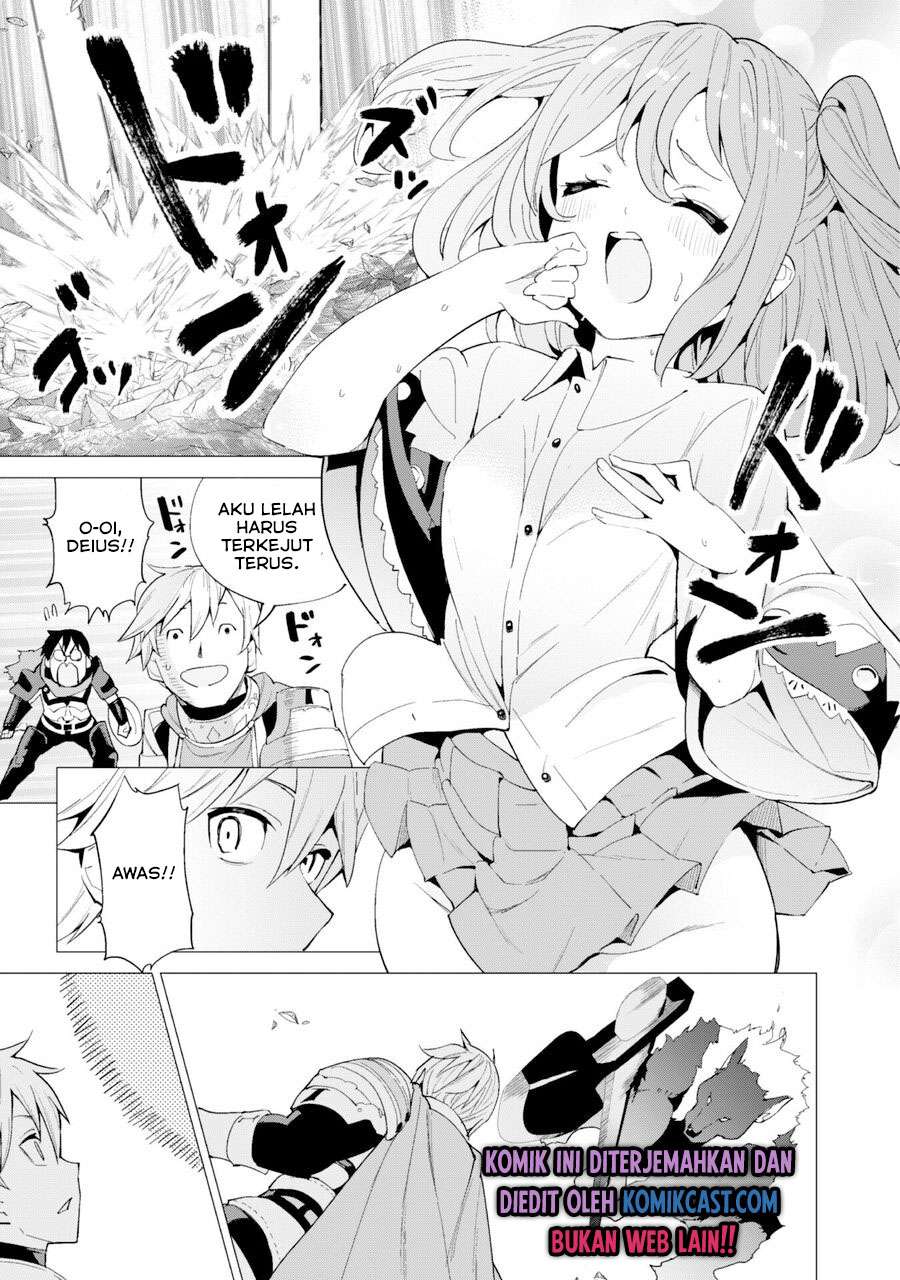 image-komik-gacha-wo-mawashite-nakama-wo-fuyasu-saikyou-no-bishoujo-gundan-wo-tsukuriagero-chapter-25-16/27