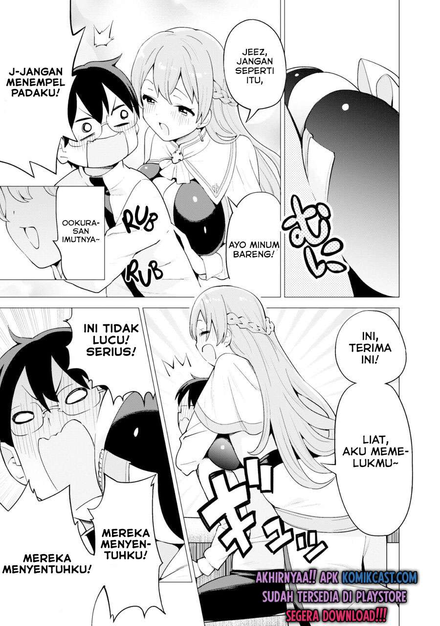 image-komik-gacha-wo-mawashite-nakama-wo-fuyasu-saikyou-no-bishoujo-gundan-wo-tsukuriagero-chapter-26-9/21