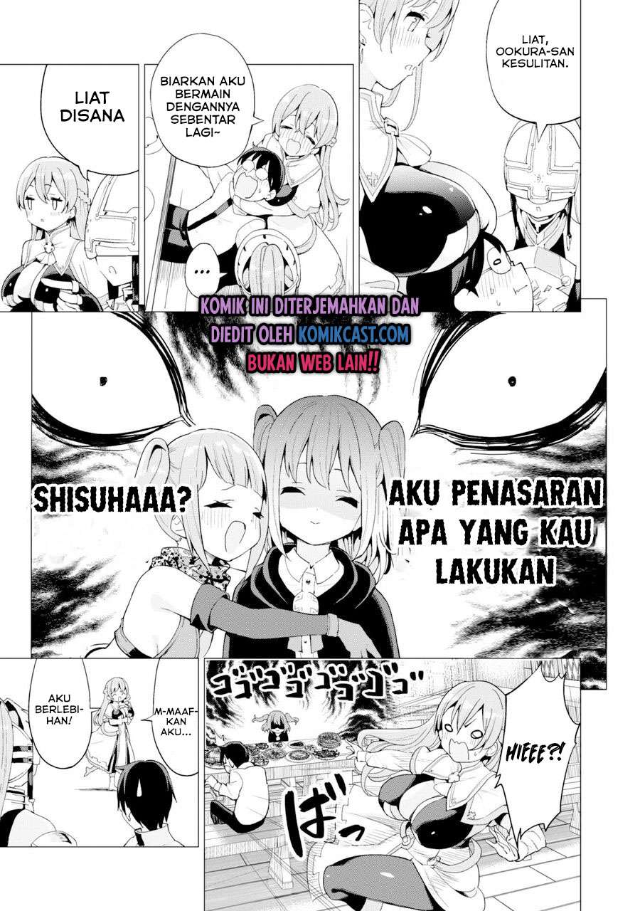 image-komik-gacha-wo-mawashite-nakama-wo-fuyasu-saikyou-no-bishoujo-gundan-wo-tsukuriagero-chapter-26-11/21