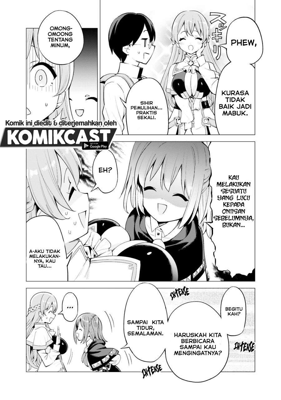 image-komik-gacha-wo-mawashite-nakama-wo-fuyasu-saikyou-no-bishoujo-gundan-wo-tsukuriagero-chapter-26-19/21