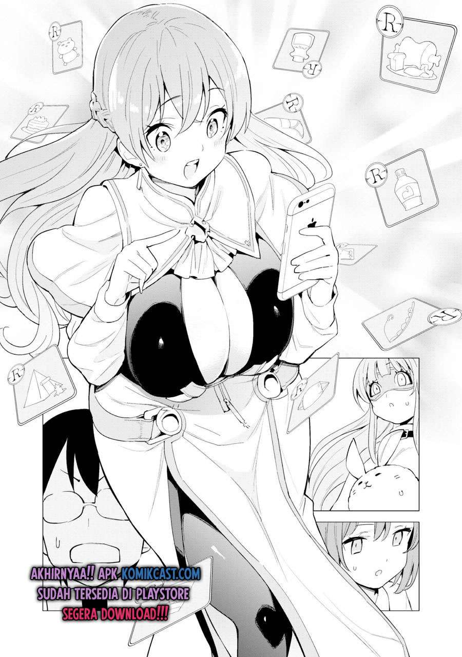 image-komik-gacha-wo-mawashite-nakama-wo-fuyasu-saikyou-no-bishoujo-gundan-wo-tsukuriagero-chapter-27-6/24