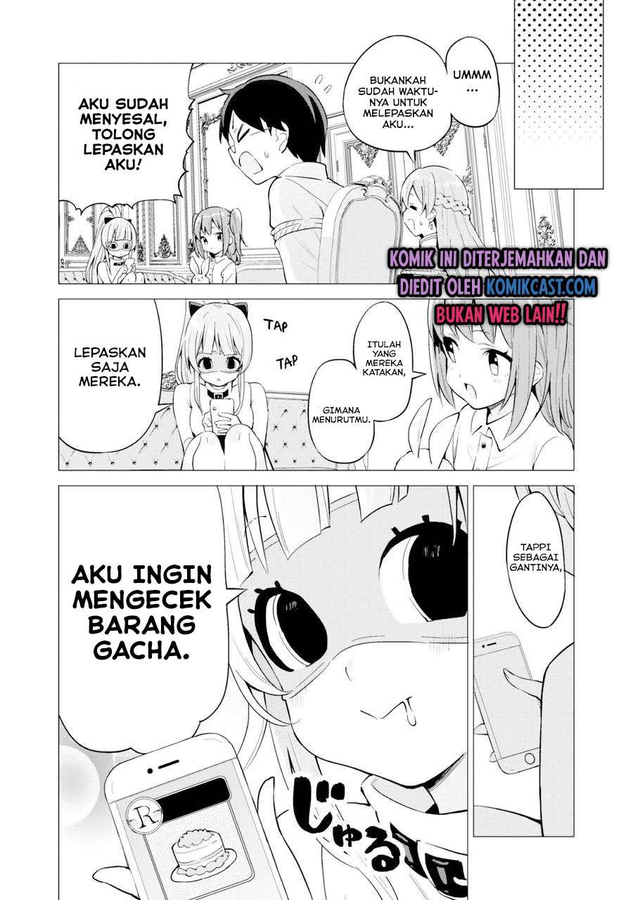 image-komik-gacha-wo-mawashite-nakama-wo-fuyasu-saikyou-no-bishoujo-gundan-wo-tsukuriagero-chapter-27-14/24