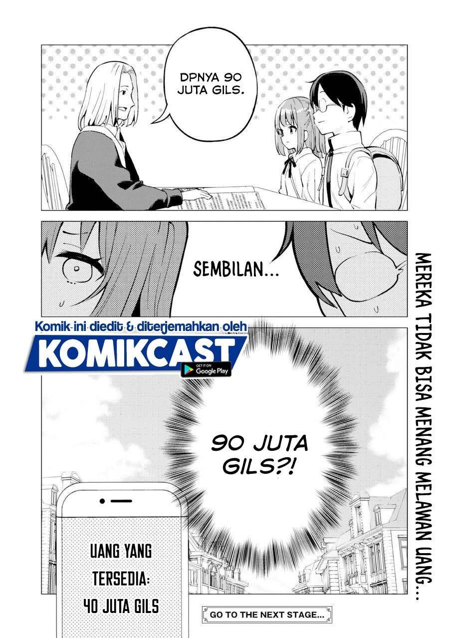 image-komik-gacha-wo-mawashite-nakama-wo-fuyasu-saikyou-no-bishoujo-gundan-wo-tsukuriagero-chapter-27-23/24