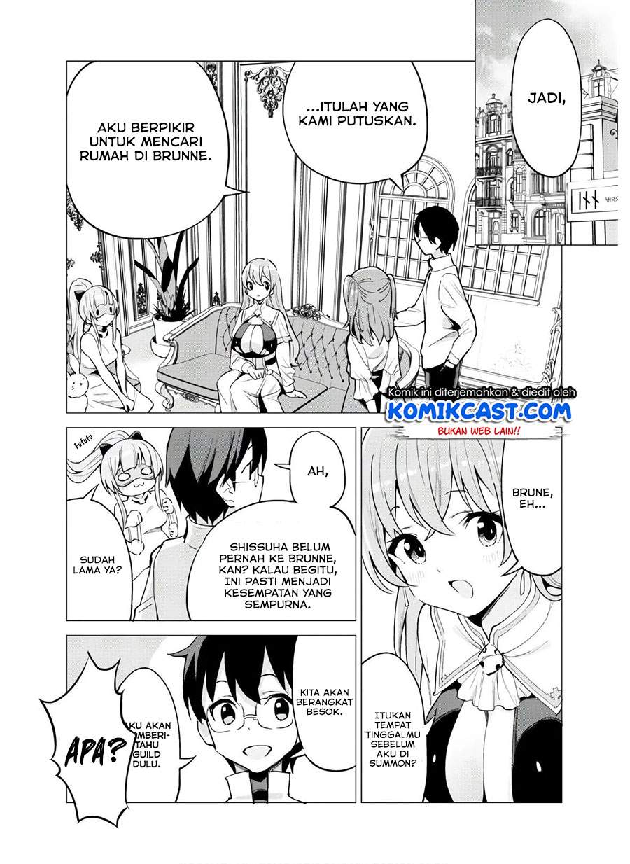 image-komik-gacha-wo-mawashite-nakama-wo-fuyasu-saikyou-no-bishoujo-gundan-wo-tsukuriagero-chapter-28-3/27