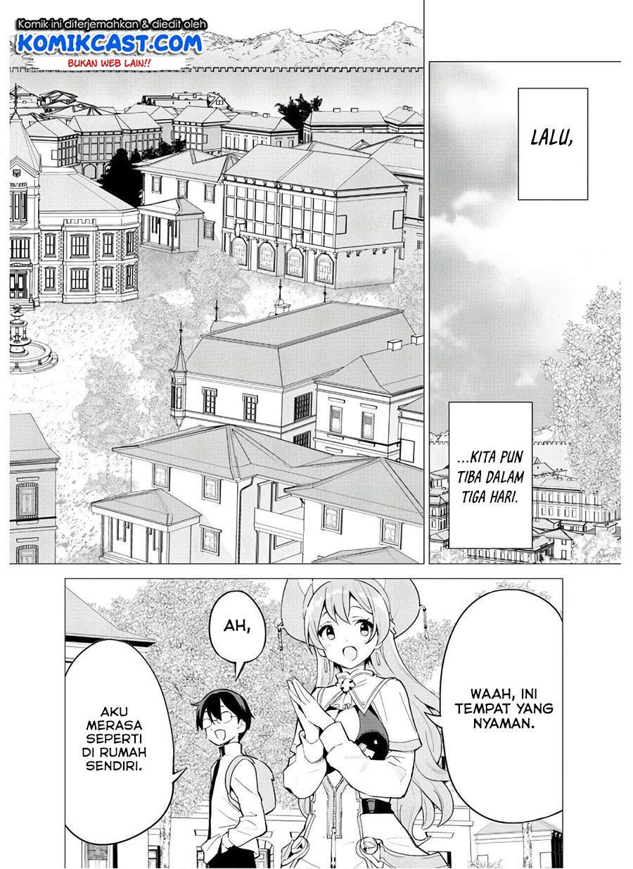 image-komik-gacha-wo-mawashite-nakama-wo-fuyasu-saikyou-no-bishoujo-gundan-wo-tsukuriagero-chapter-28-7/27