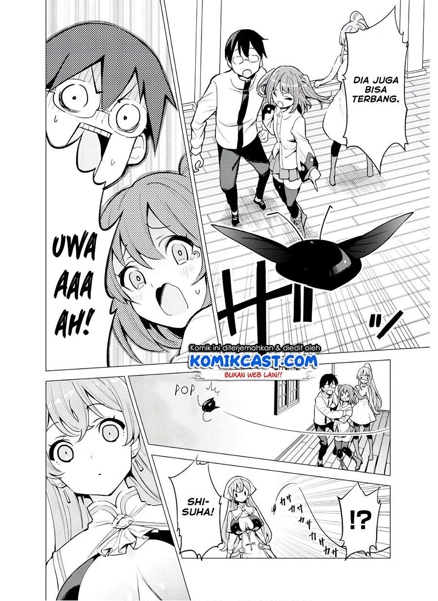 image-komik-gacha-wo-mawashite-nakama-wo-fuyasu-saikyou-no-bishoujo-gundan-wo-tsukuriagero-chapter-28-17/27